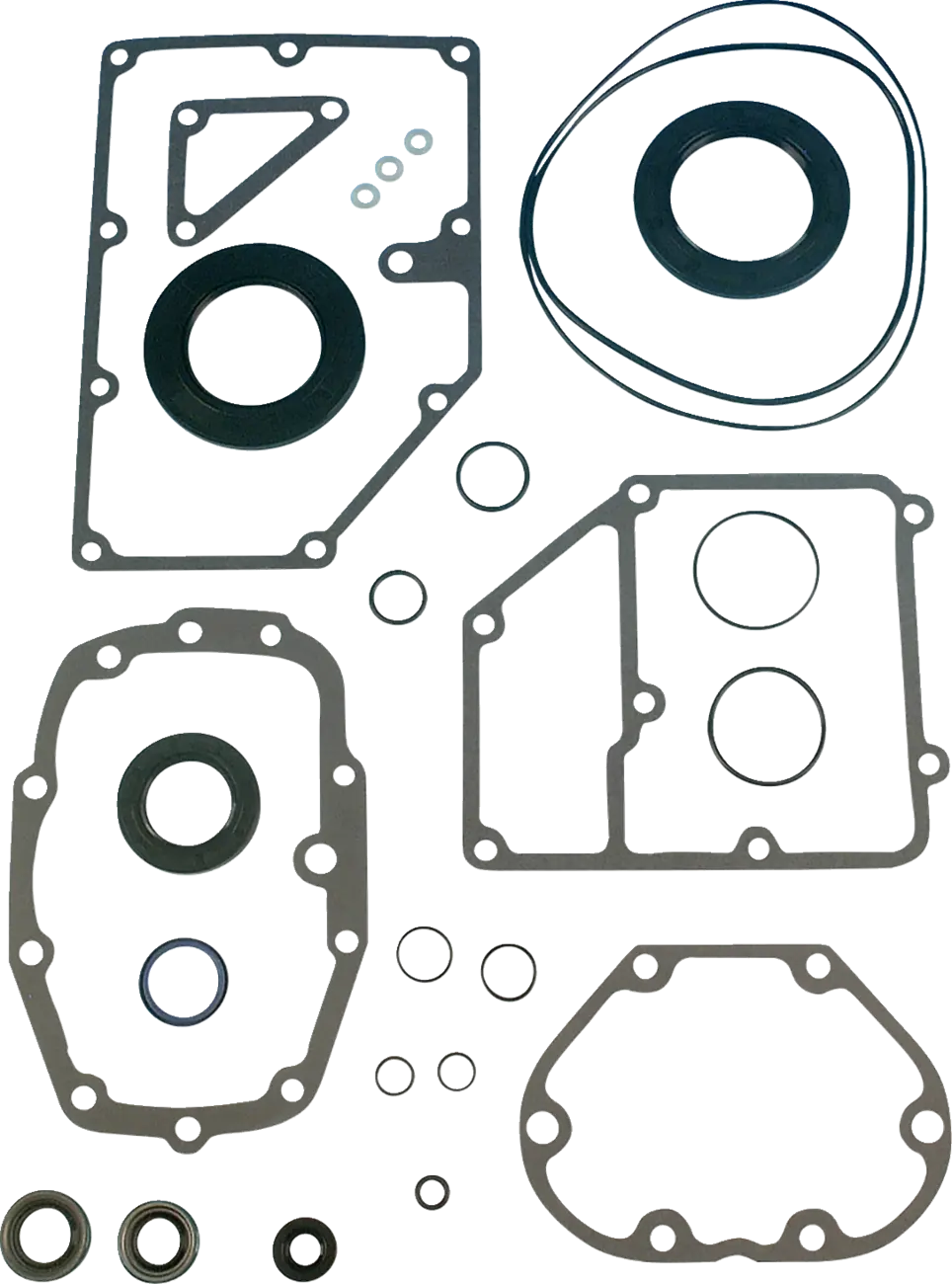 James Gasket 4-Speed Transmission Gasket Seal Kit for Harley