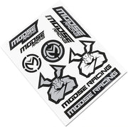 Moose Offroad S2 Decal