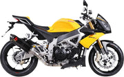 Tłumik Akrapovic Slip-on Line Do Aprilia