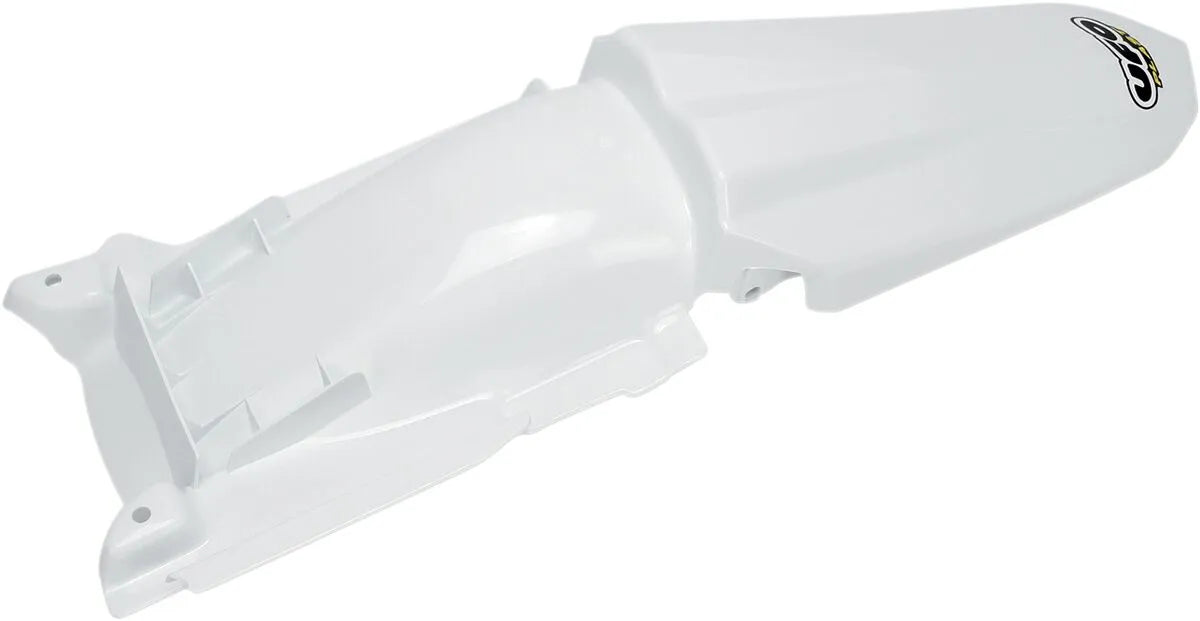 UFO MX Rear Fender