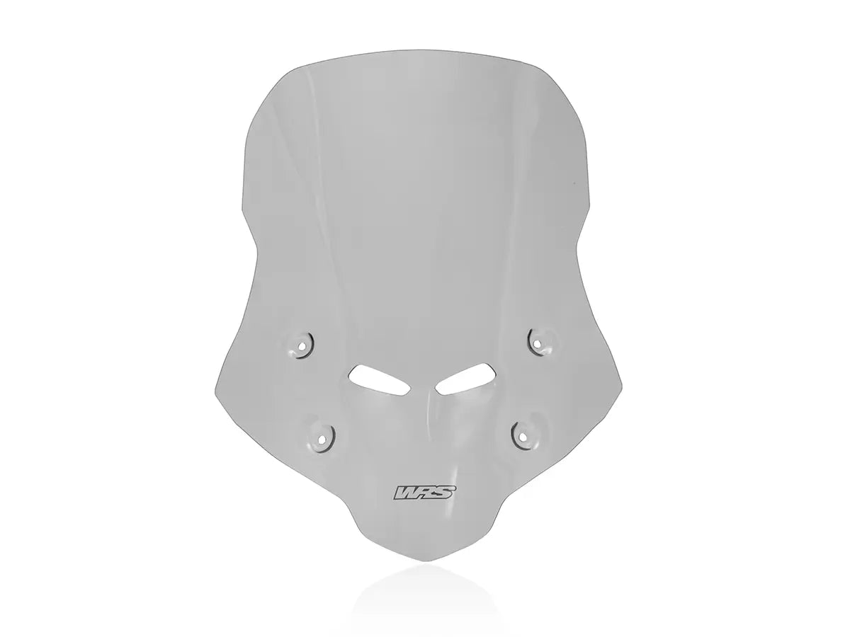 WRS Windscreen Touring Smoke for Hornet 750