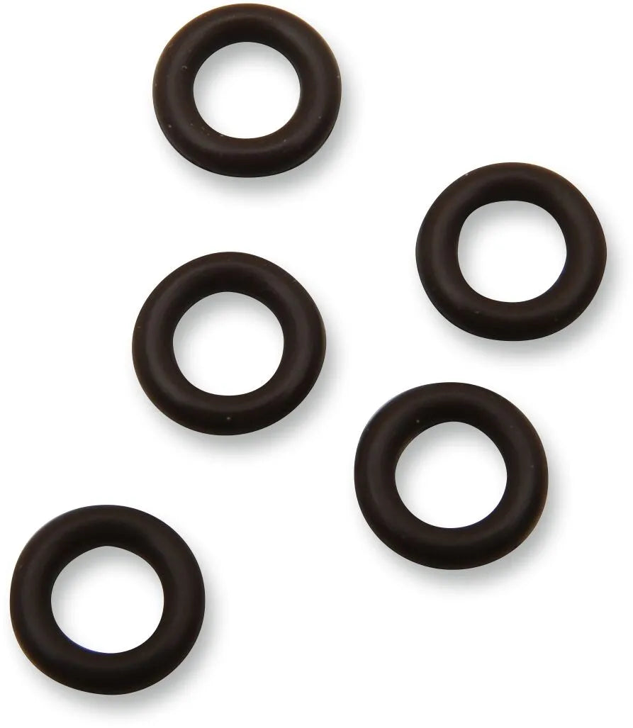 O-ringi adaptera węża sprzęgła hydraulicznego Drag Specialties