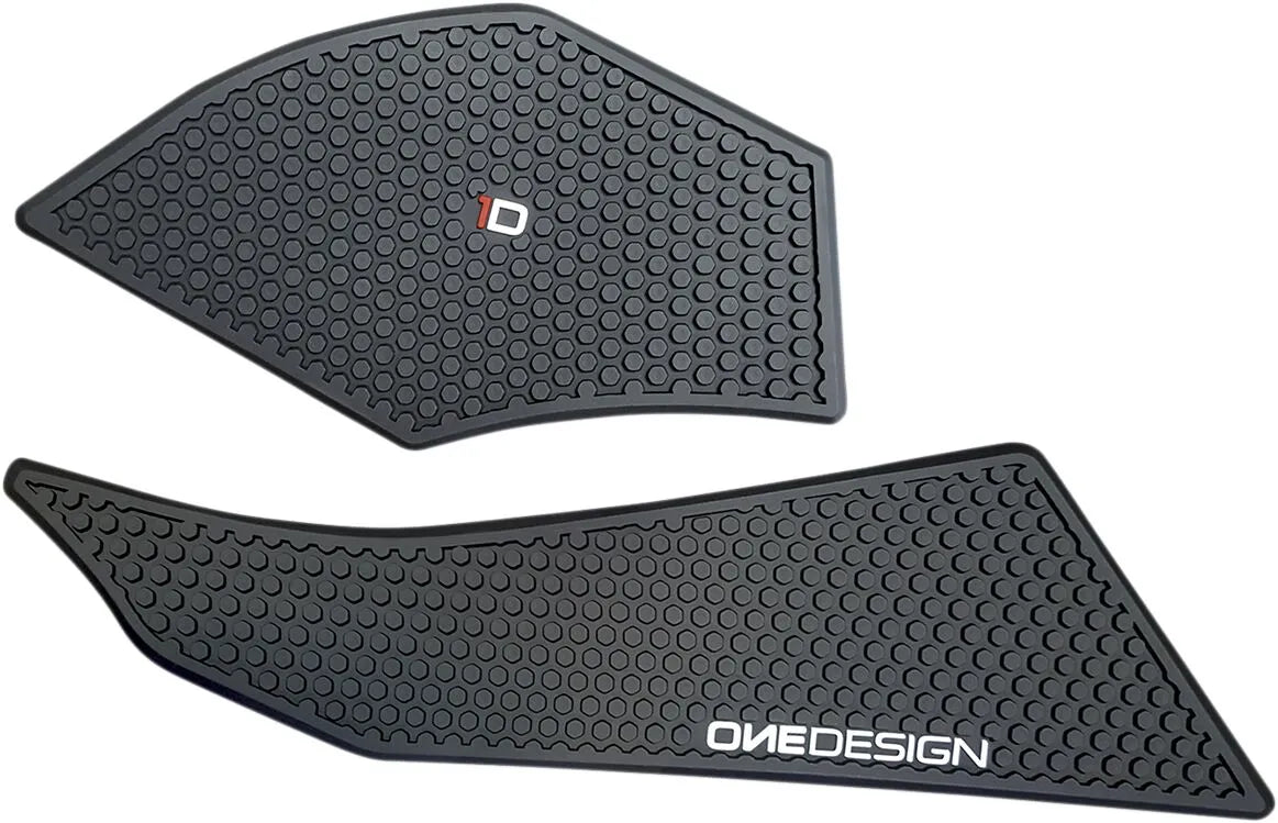 Onedesign Tank Grip - Black - HDR269