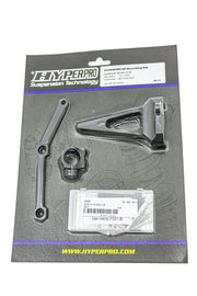 Hyperpro Steering Damper Mounting Kit