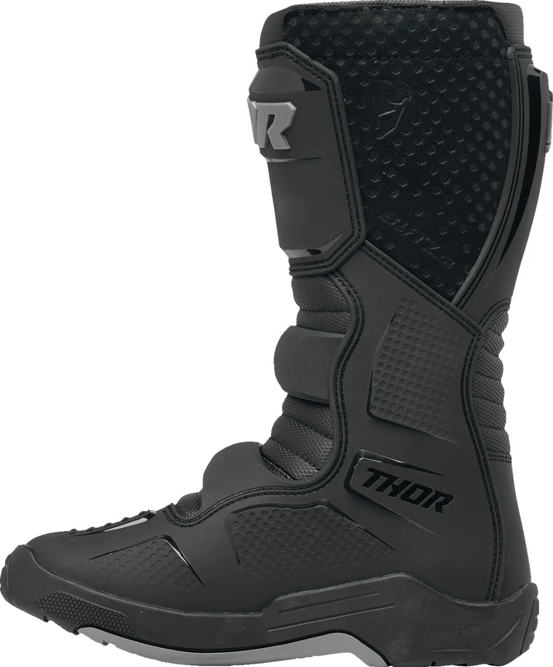 Thor Women's Blitz XR Boots Black/Gray