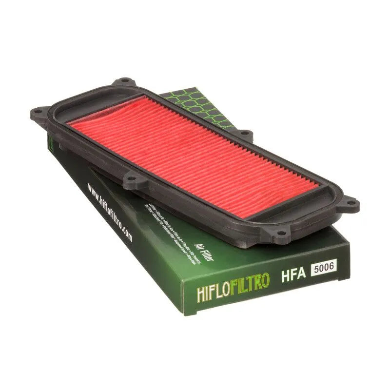 Hiflofiltro Air Filter For Motorcycles