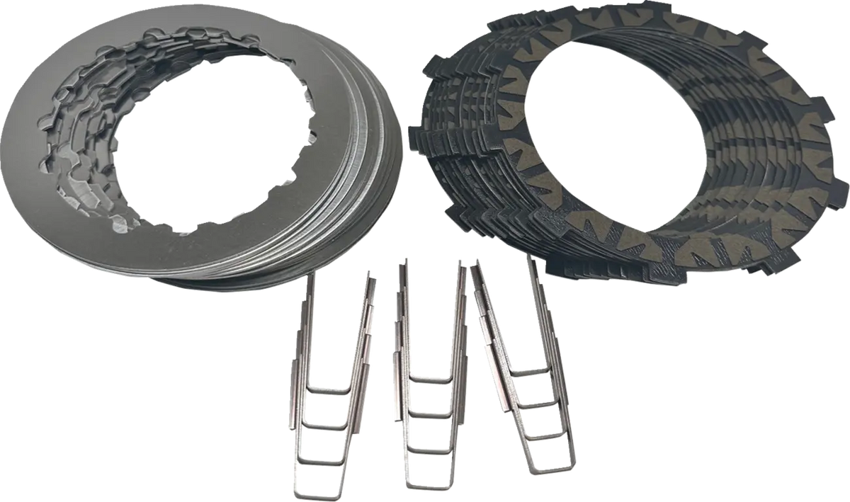 Rekluse Apex Clutch Pack for Ducati DesertX
