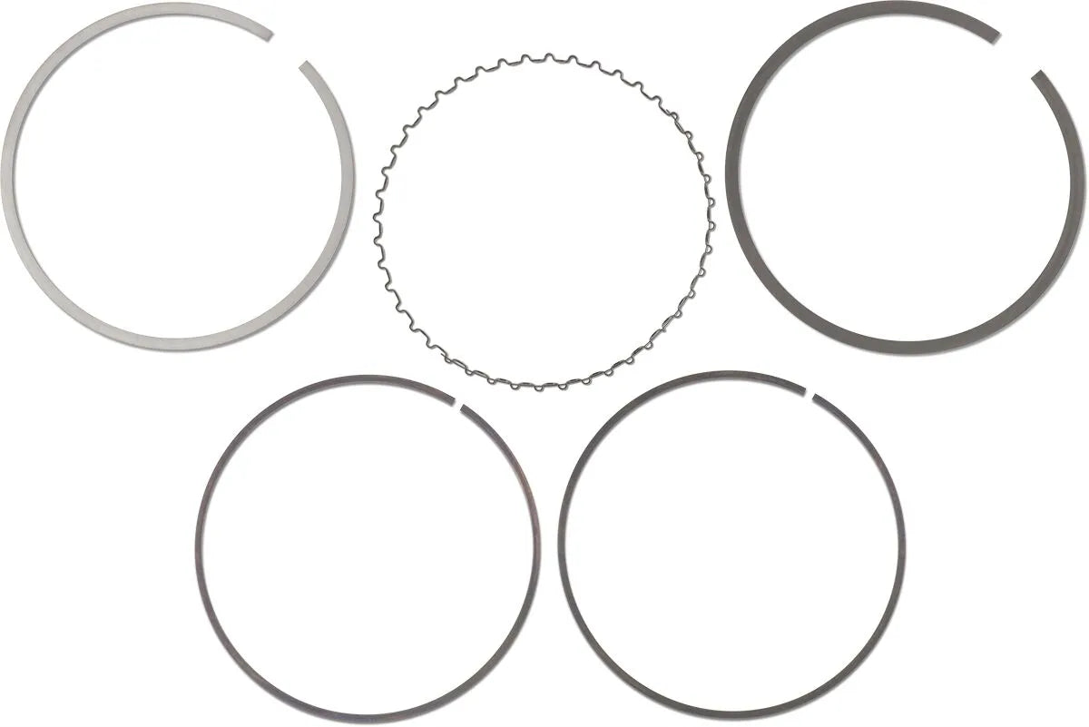 Athena Piston Ring Set for 94.00mm Forged Pistons