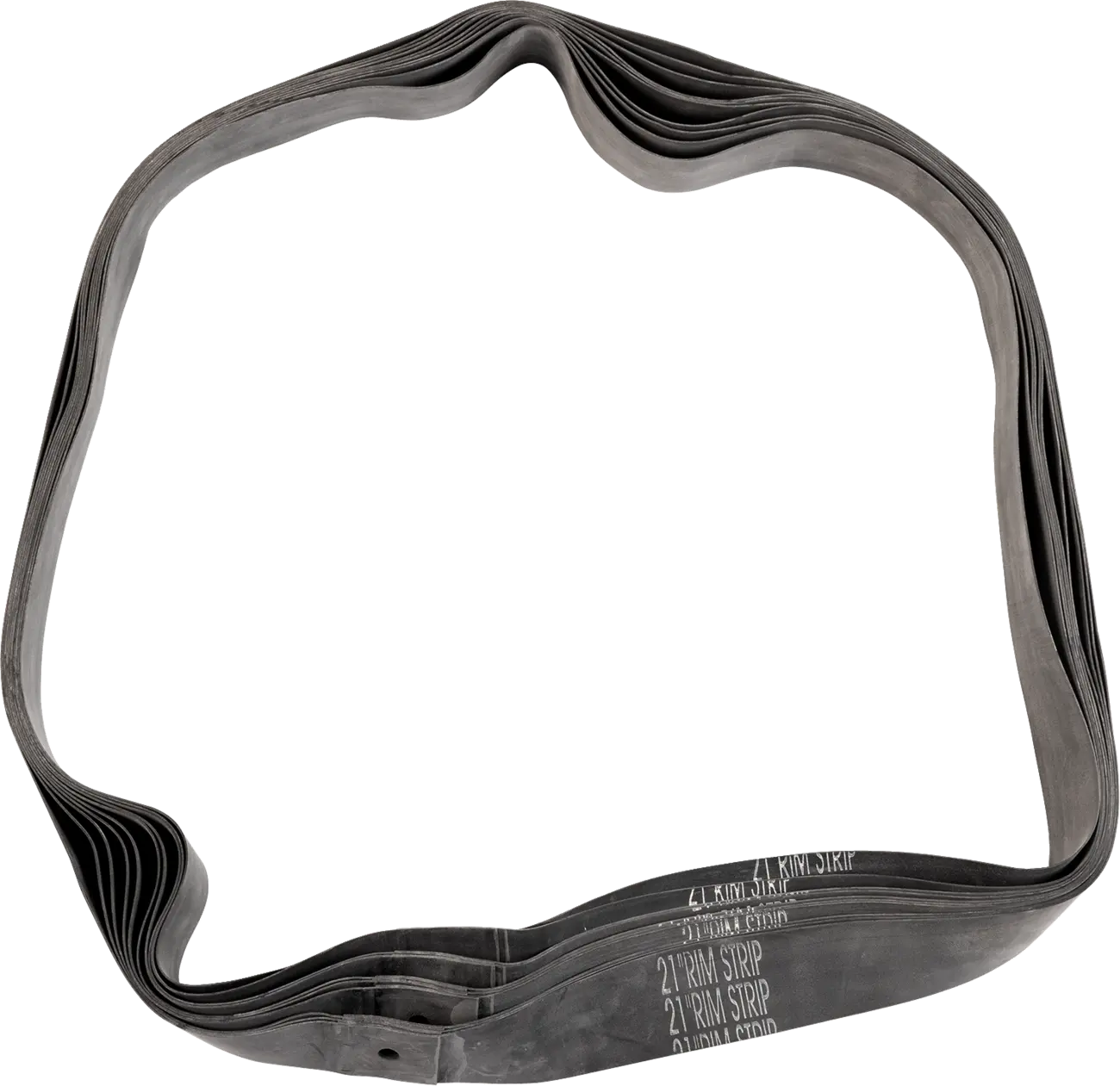 DRAG SPECIALTIES Rim Strip for 21" Rims