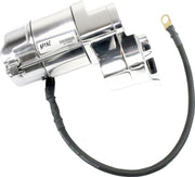 Spyke Supertorque Starter 1.4kw Chrome
