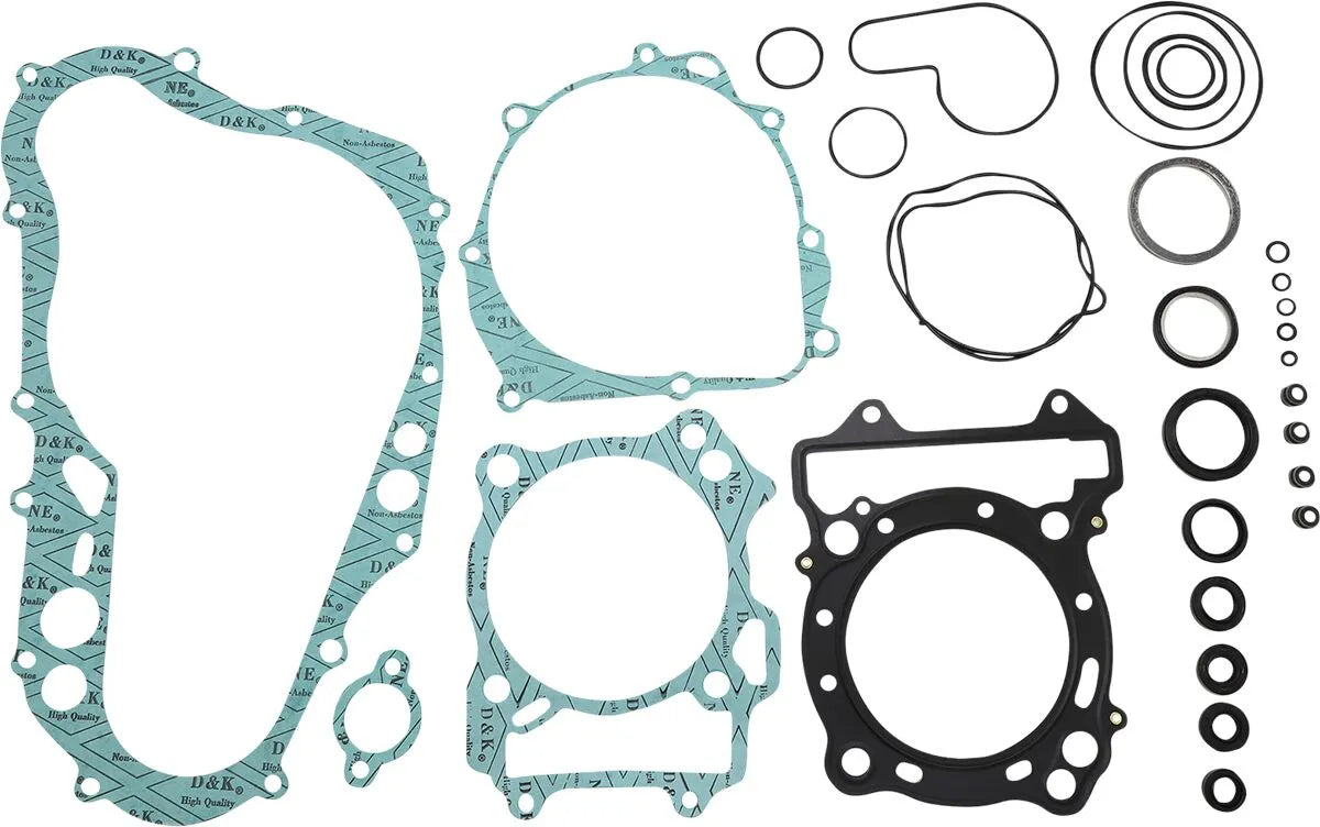 Prox Complete Gasket Kit - 4-stroke Engine