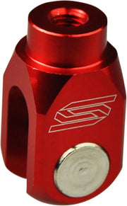 Scar Racing Aluminum Brake Clevis for Rear Pedal