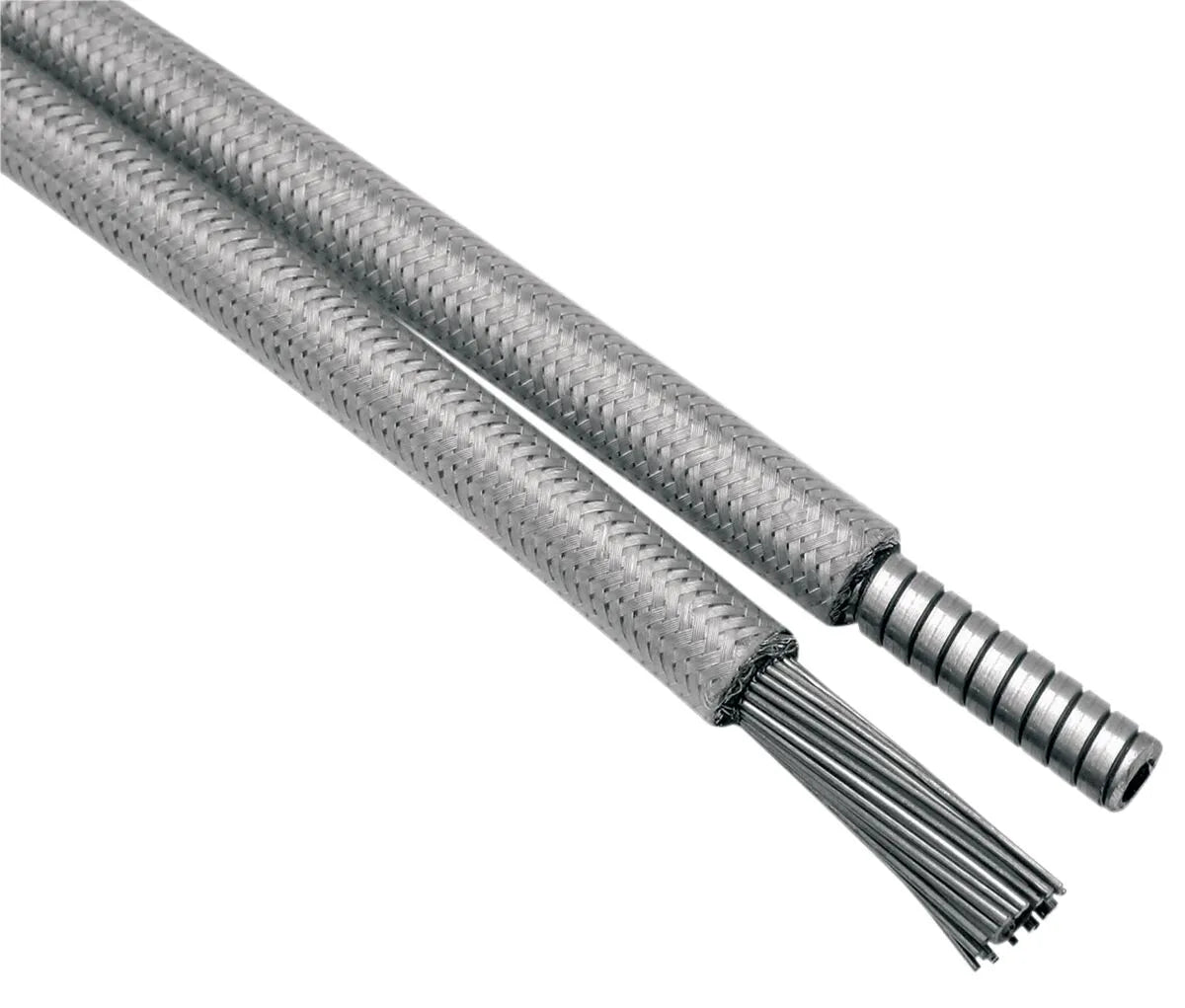 Linka sprzęgła Motion Pro Armor Coat 62.25" Stal nierdzewna