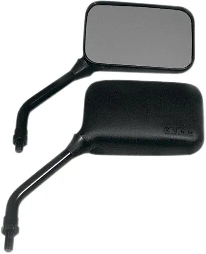 Emgo Gp Mirror - Yamaha Fitment