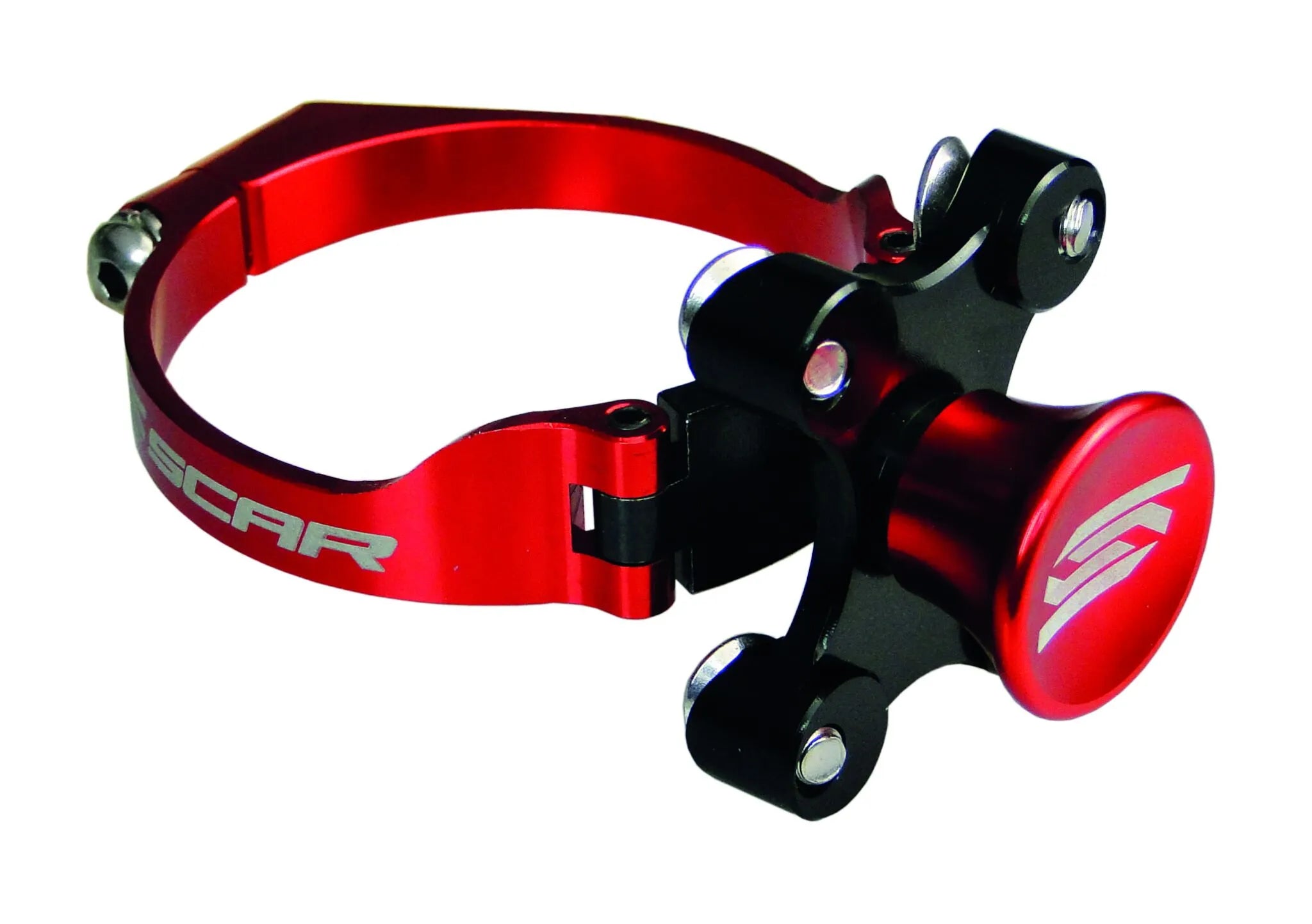 Scar Launch Control Fork Kit