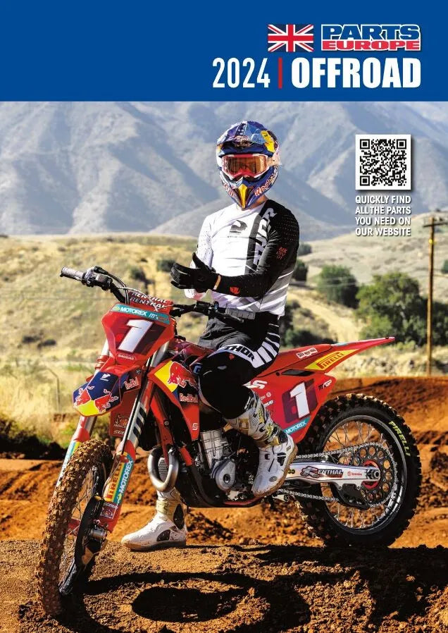 Catalogs 2024 Offroad English Catalog