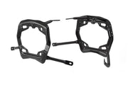 Sw-motech Pro Side Carrier For Luggage Mounting
