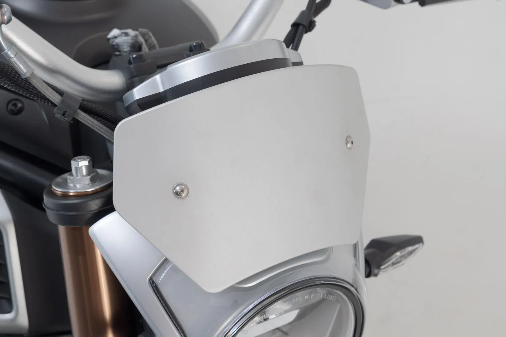 Sw-motech Windscreen