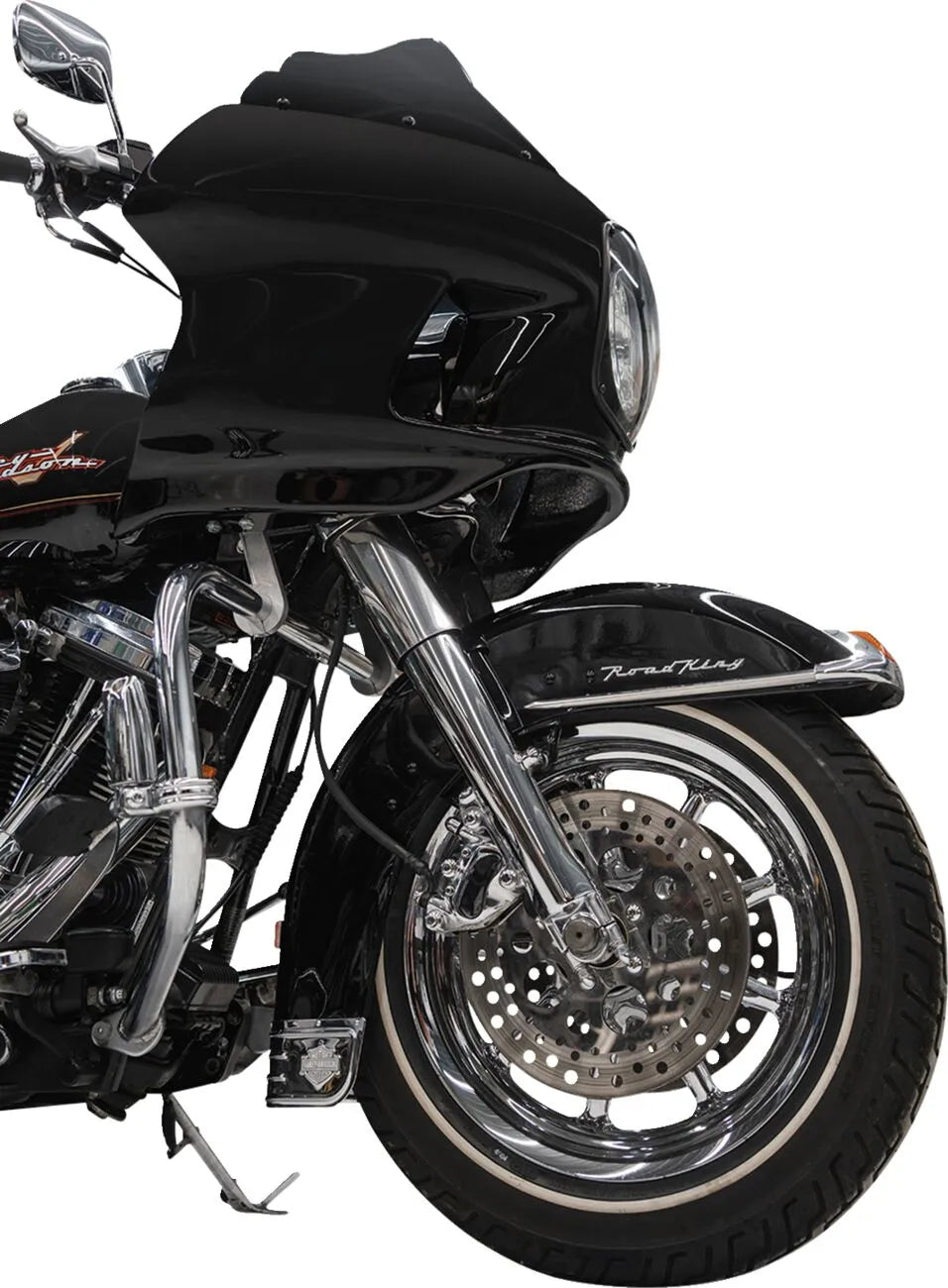 Klock Werks Fxrp-style Fairing Kit