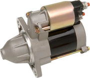 Rick's Motorsport Electric Starter For Kawasaki