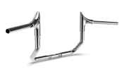Zard Bull Handlebar - Harley Davidson Upgrade