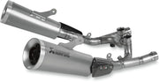 Kolektor Tytanowy Akrapovic do Ulepszenia Linii Slip-on