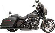 Układ wydechowy Khrome Werks Dominator 2-w-2 Czarny