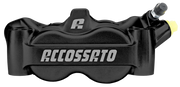 Accossato 100MM Radial Brake Calipers