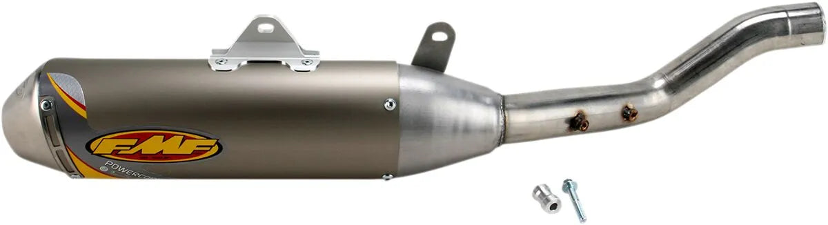 Tłumik Fmf Powercore 4 Slip-on