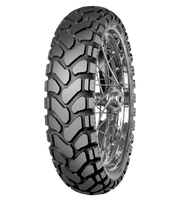 Mitas Enduro Trail-adv 2 Tire 150/70r18 Rear