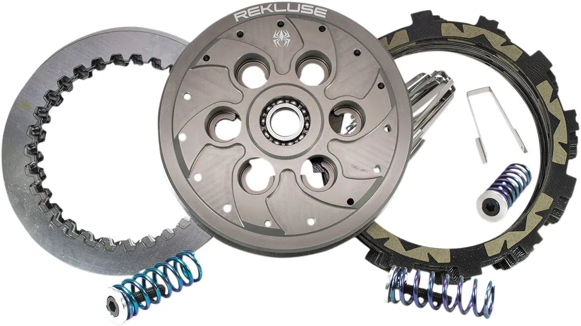 Rekluse Torqdrive Sxs Clutch Kit