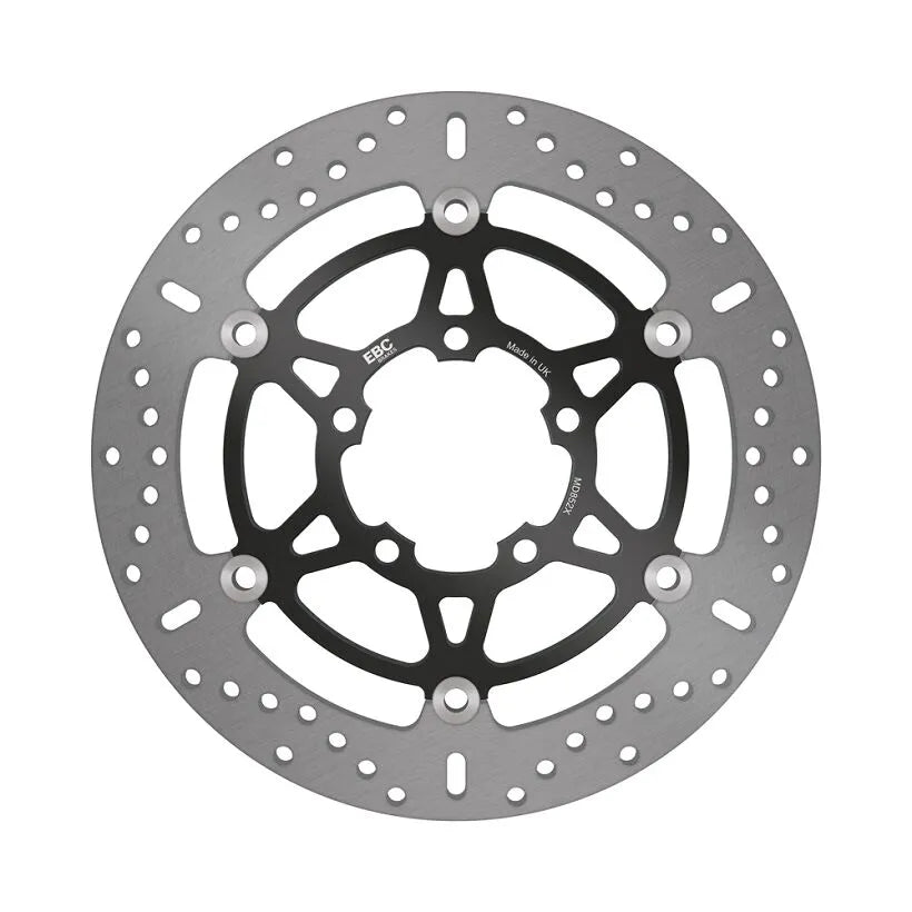 Tarcza Hamulcowa Ebc X-Series Do Motocykli Sportowych - Przód