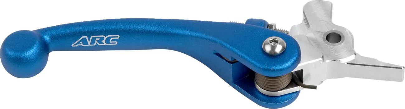 Arc Forged Brake Lever - Adjustable Aluminum