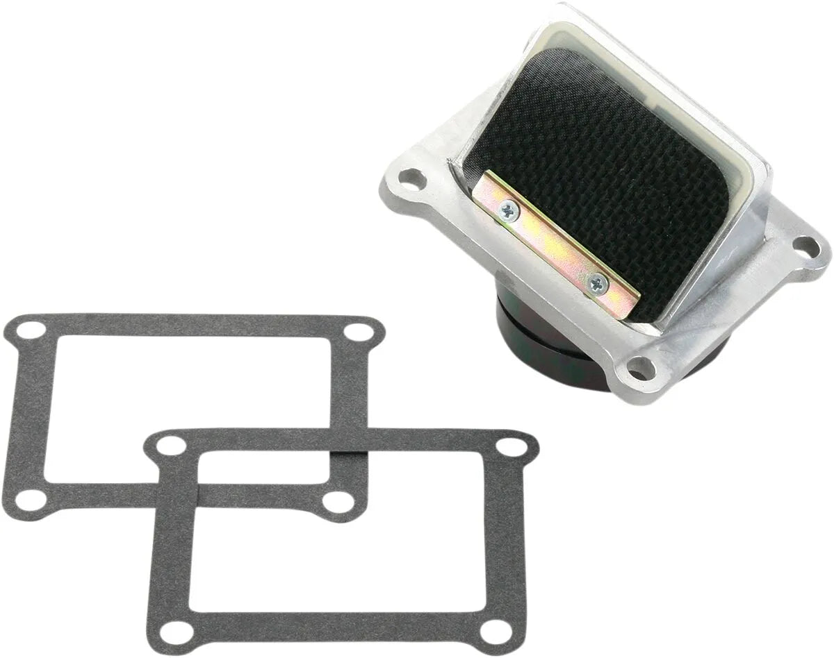 Boyesen Rad21f Rad Valve Reed Cage Assembly