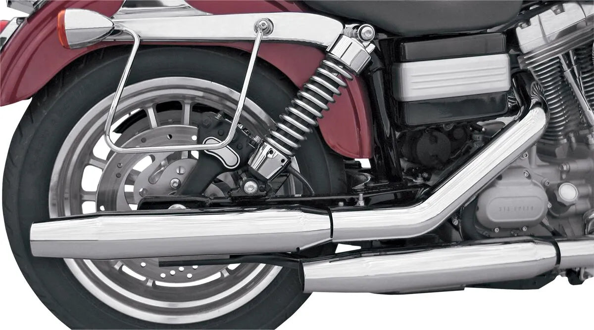 Tłumiki Khrome Werks 3" HP-Plus® Slip-On