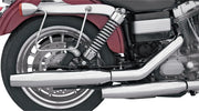 Tłumiki Khrome Werks 3" HP-Plus® Slip-On