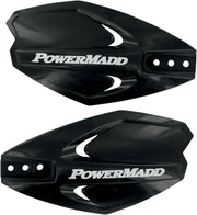 Powermadd Powerx Handguards - Motocross Protection