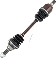 Moose Offroad Complete Axle Assembly