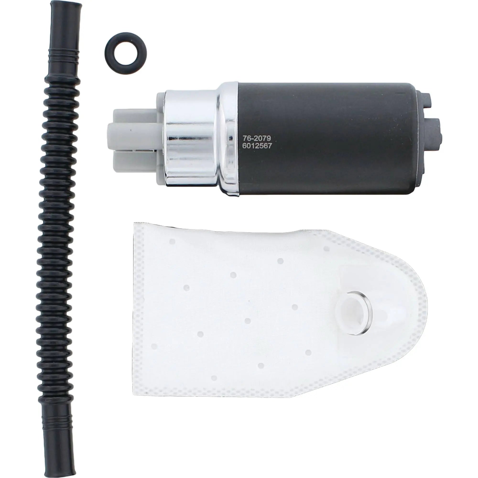 All Balls Fuel Pump Rebuild Kit