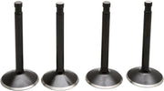Kibblewhite Black Diamond Engine Valve Kit