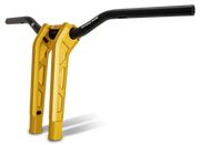 Performance Machine Three-Piece T-Bars – Handlebar