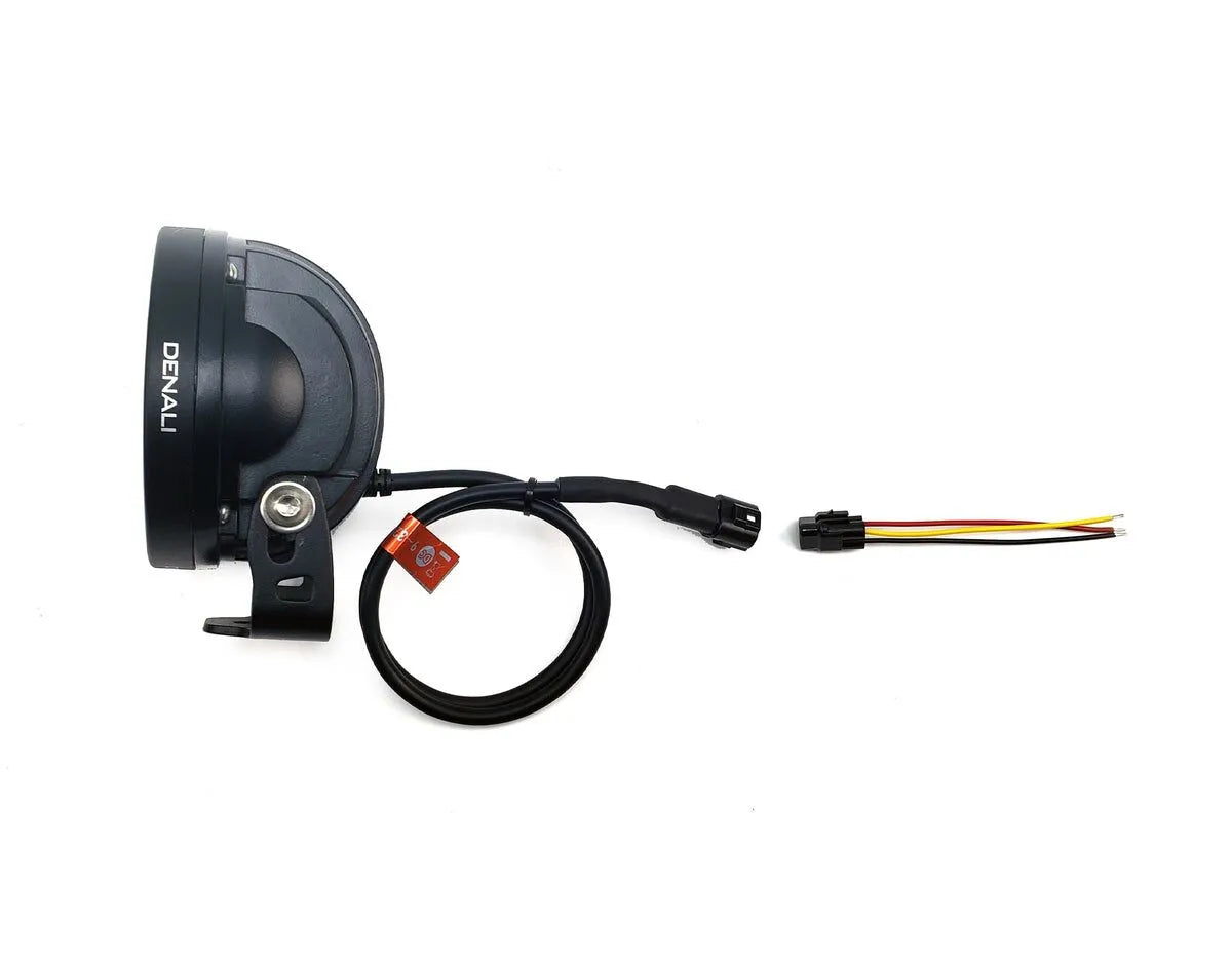 Denali D7 Led Light Pod - 15330 Lumens