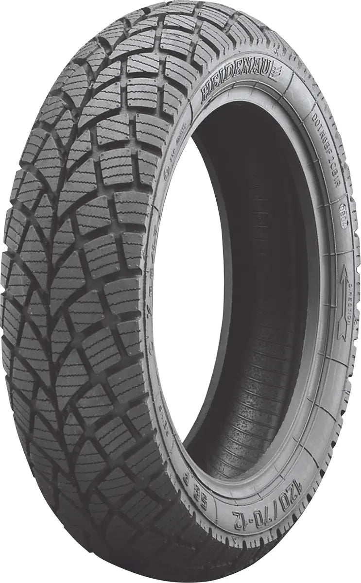 Heidenau K66 Lt Tire - Scooter Tire