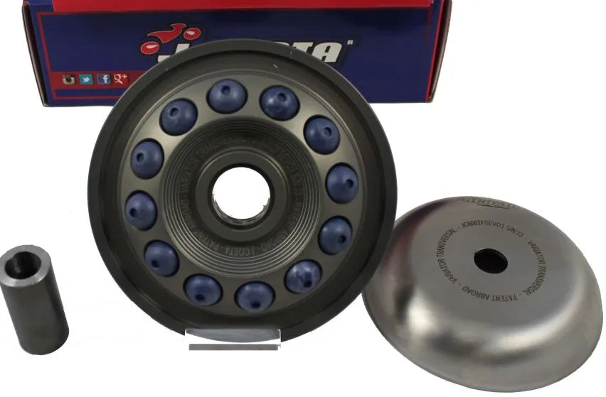 J. Costa PRO Series Variator