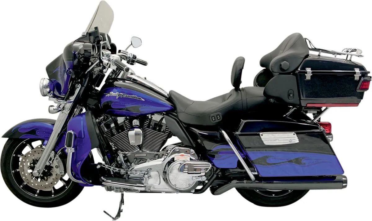 Bassani Xhaust Pseudo Tłumik Do Układu Wydechowego Road Rage Ii B1