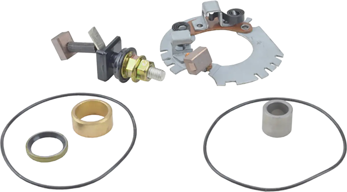 Parts Unlimited Starter Repair Kit