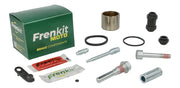 Frenkit S.l. Brake Caliper Superkit for Front/Rear