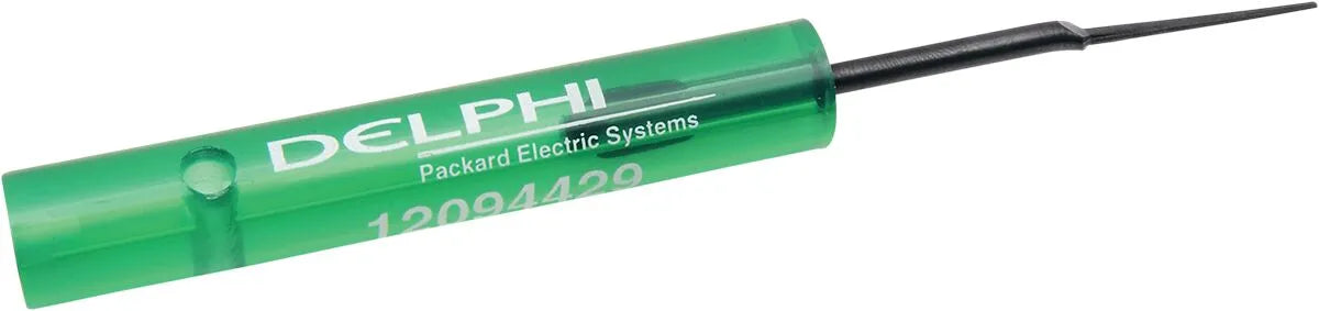 Namz Delphi-packard Terminal Removal Tool
