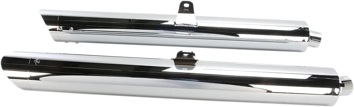 Tłumiki Nakładane Cobra 4" Do Gl1800
