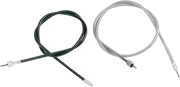 Drag Specialties Front-Wheel Drive Speedometer Cable